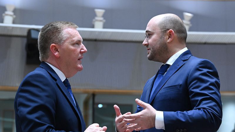 Министрите на правосъдието се обединиха около разбирането, че Европа няма