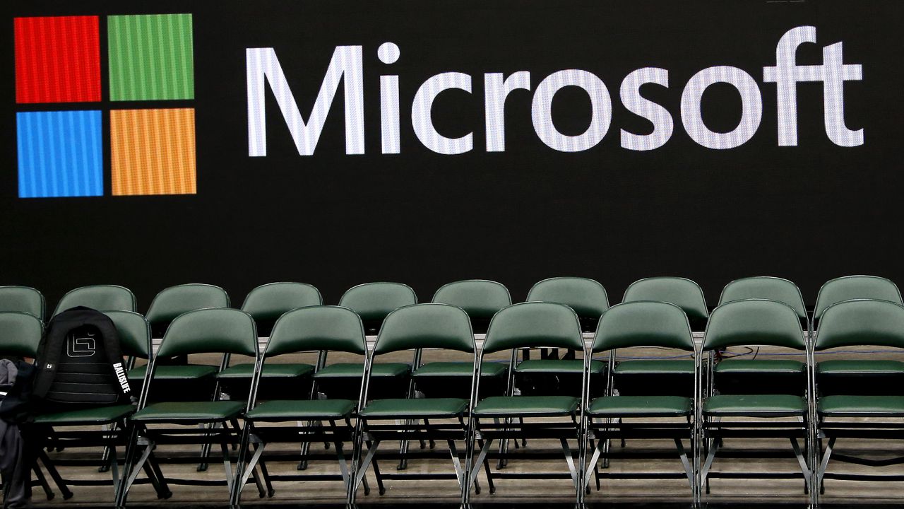 Компанията също така представи петточков план за засилване на дигиталния