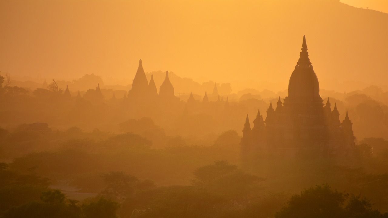 Това съобщи НИМХ.В южните райони времето ще е предимно слънчево.