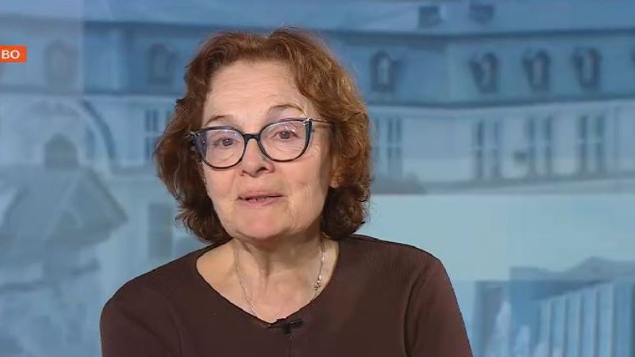 Въпросът е дали този протест ще удържи достатъчно дълго енергията,