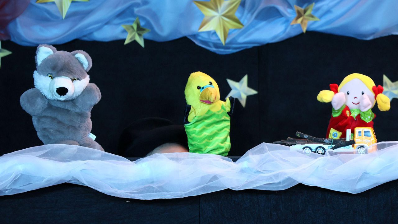 Акцент в празничната програма е премиерата на най-новото заглавие в