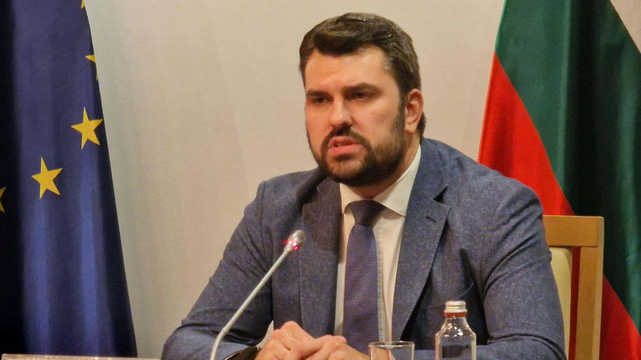 Той подчерта, че постигнатите през последните пет години резултати ясно