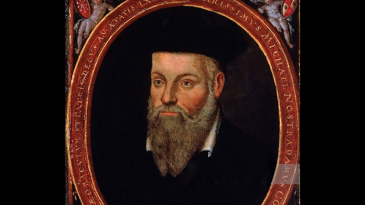 Въпреки че предсказанията му често са неясни, последователите му вярват,