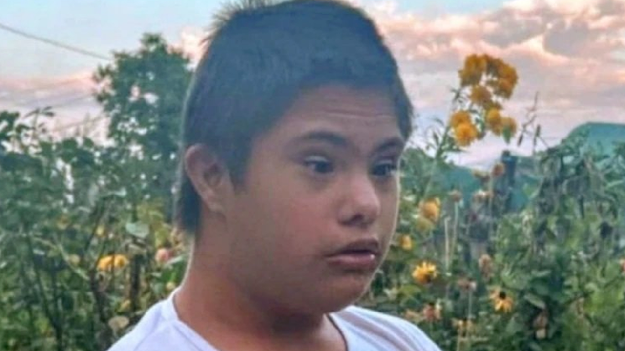 Преди това Ники не се е губило. Затова в началото