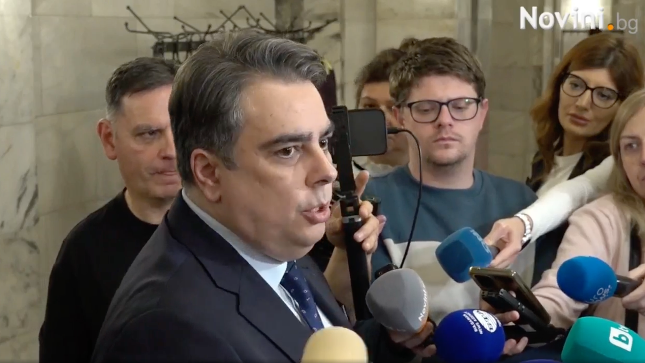 Той добави, че философията на новия вариант на бюджета е