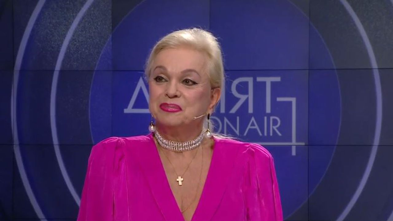 Тя сподели, че е щастлива, че хората са излезли на