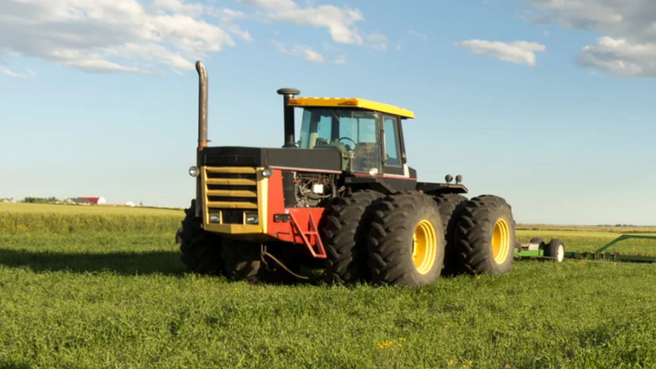 Фермерите от Крит и от блокадата в Прасина Фанария, югоизточно