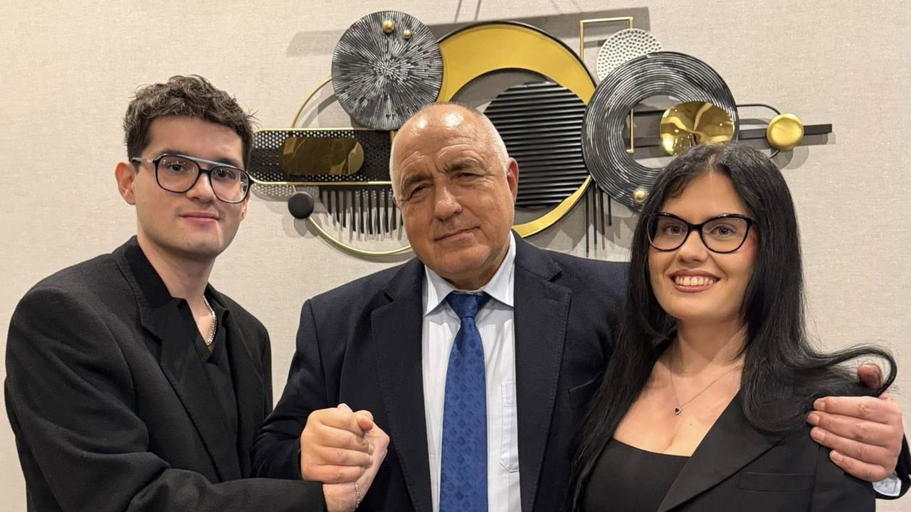 Всичко, което постигнахме през 2025 г., е резултат от дългогодишната