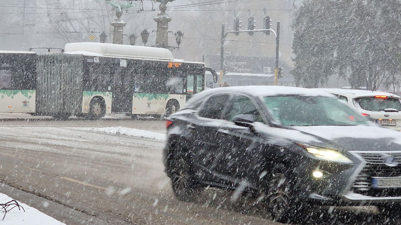 Десетки хора в София са потърсили помощ в Пирогов след