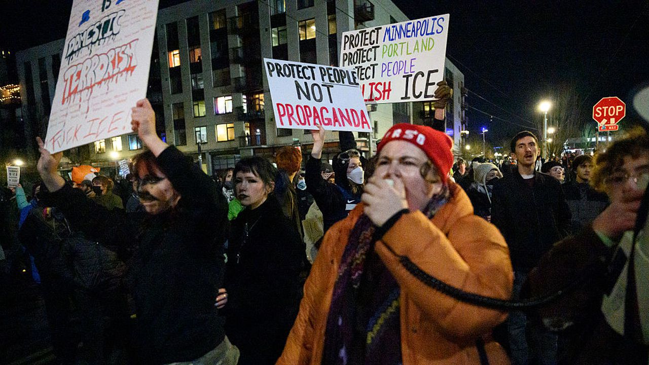 Началникът на полицията в Минеаполис Брайън О'Хара, от своя страна,