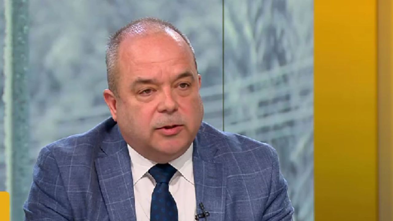 Всички събрани данни сочат именно в тази посока. За нормално