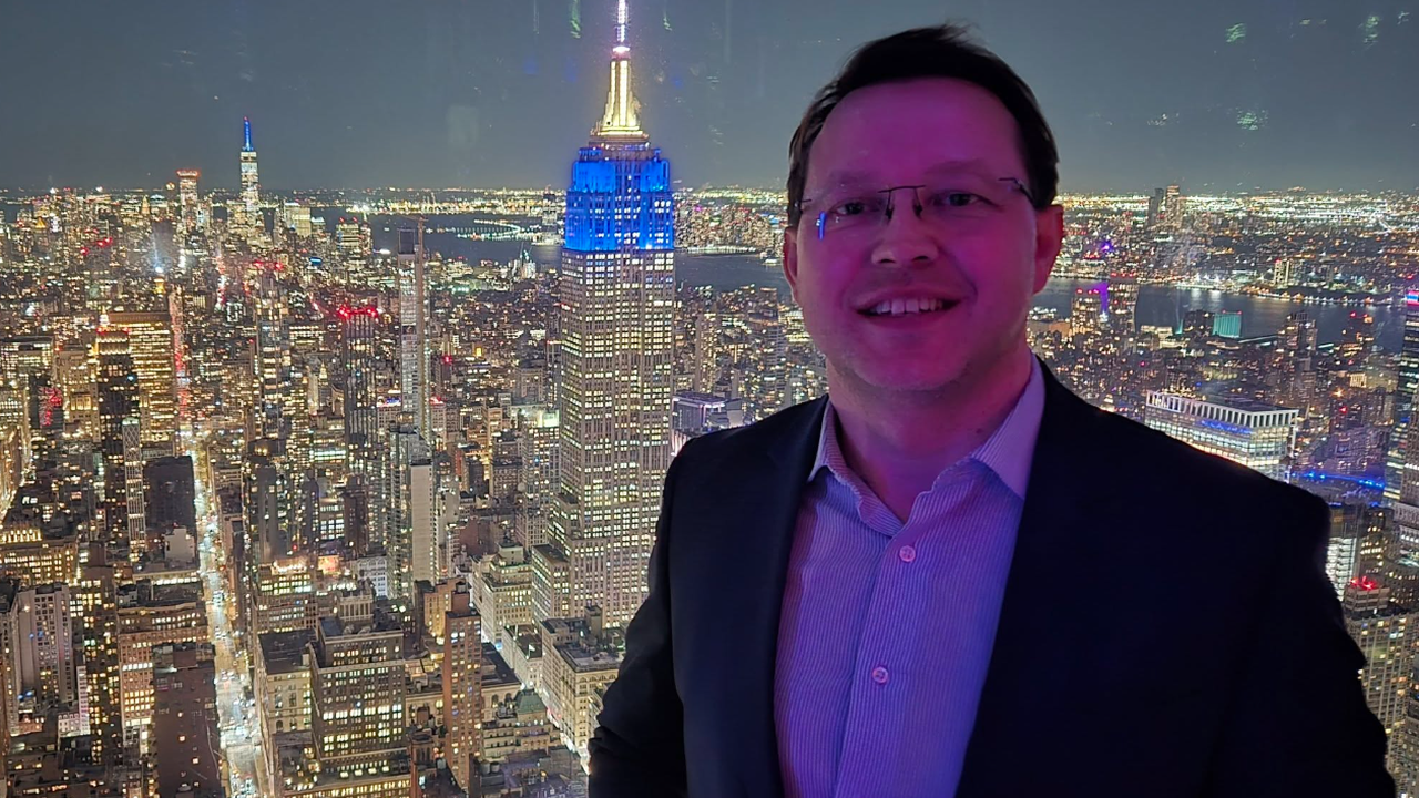 Директорът на болницата по детски болести в София Благомир Здравков