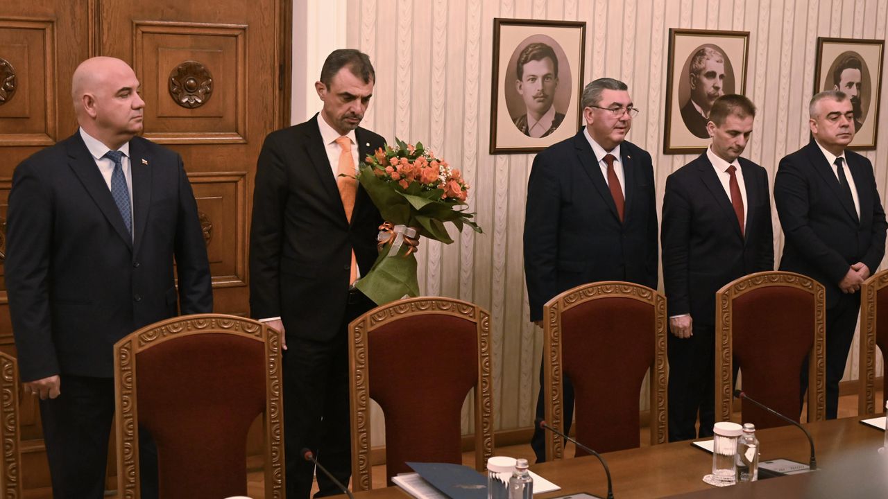 Попитан и за най-дискутираната тема в криминално отношение в страната