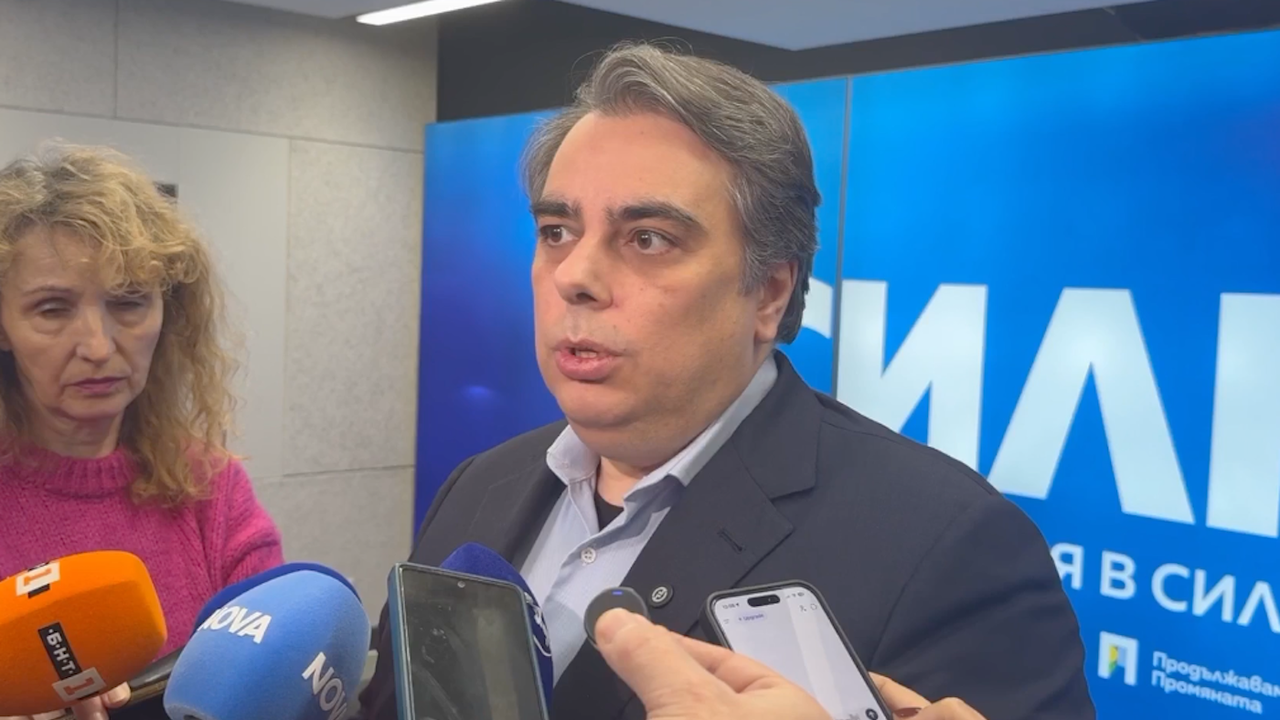 Всеки трябва да разбира какво може и какво работи, аз