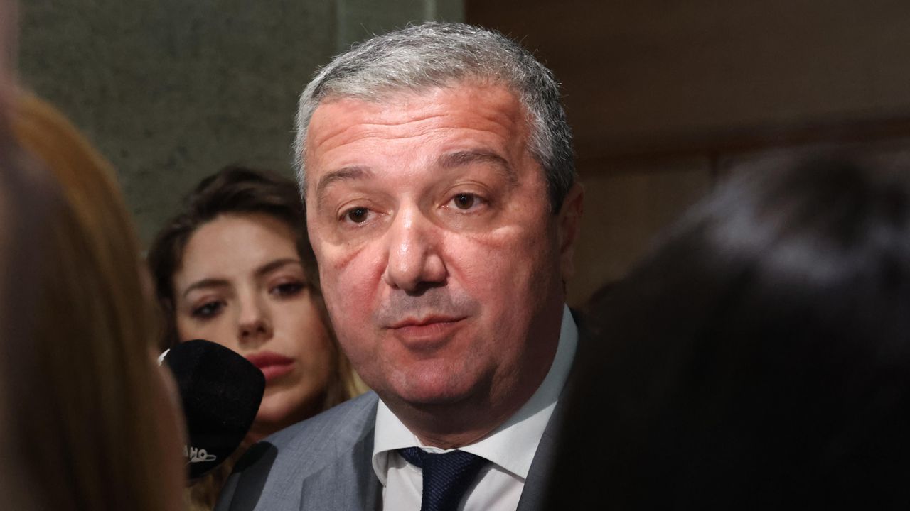 Драгомир Стойнев: Управлението няма алтернатива