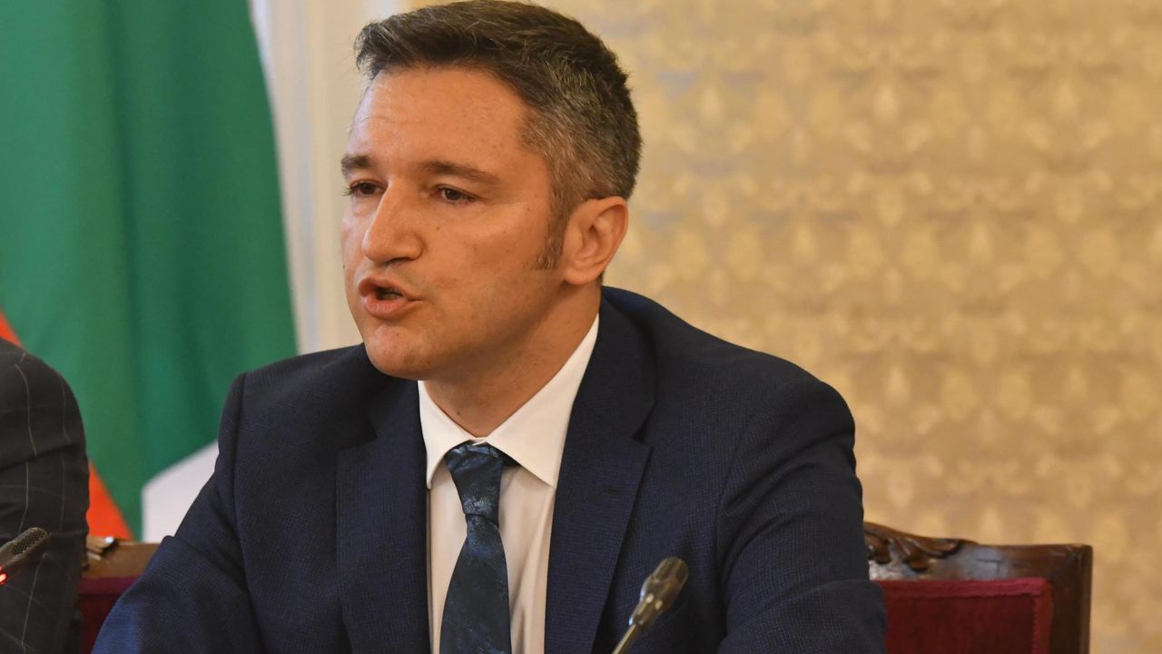 Кристиан Вигенин за предложението на Радев: Конституционно този референдум не е допустим
