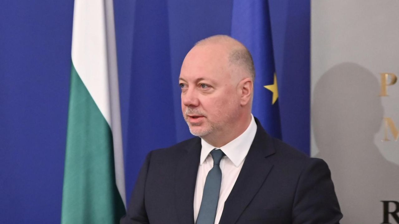 Росен Желязков: Трябва да поставим Украйна в най-силна позиция за постигане на справедлив и траен мир