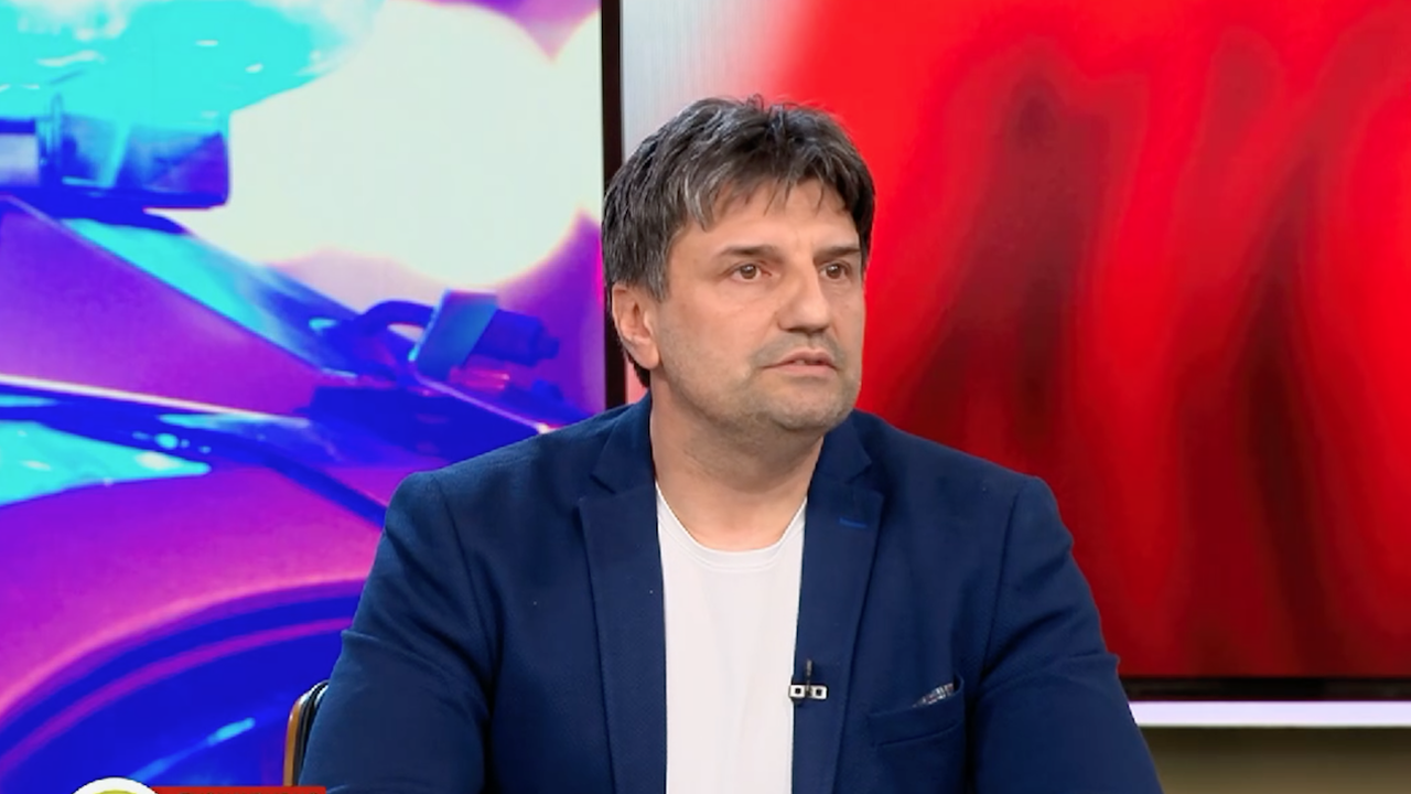 Любомир Николов: "Локалите" са добре осигурени финансово деца. Извършват нападенията, за да са известни