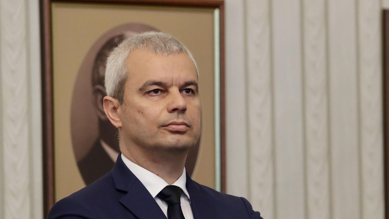 Възраждане за идеята на президента за референдум за еврото: Вчера се сети да ни послуша