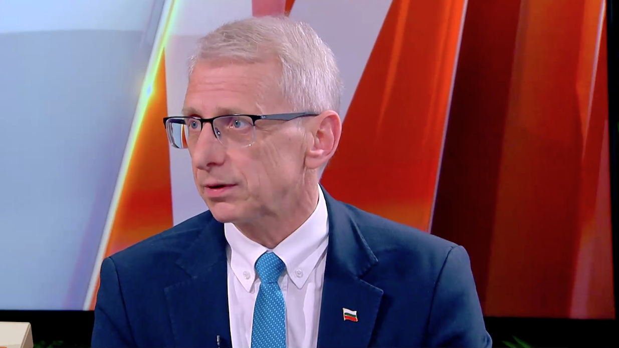 Денков: Решението на Радев за референдума обслужва интереси – знаем коя държава ни е обявила за вражеска