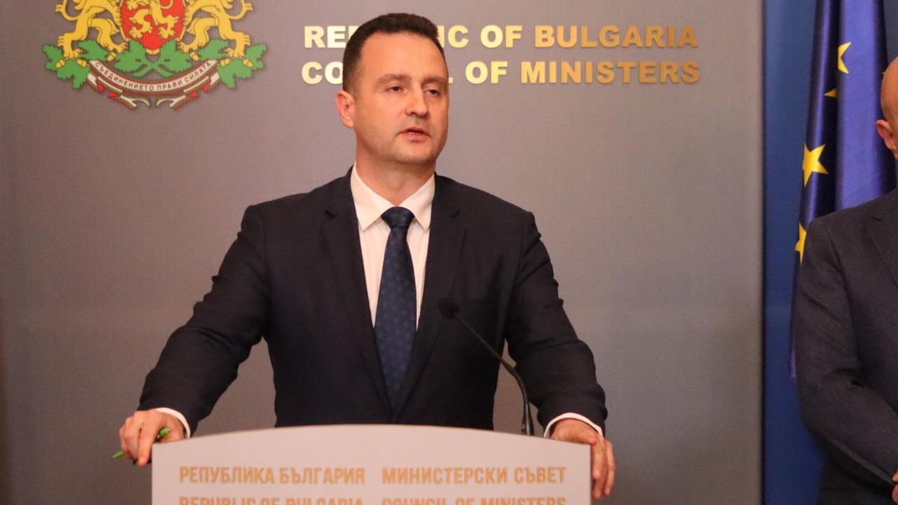 Жечо Станков: България отдавна е избрала проевропейската си посока