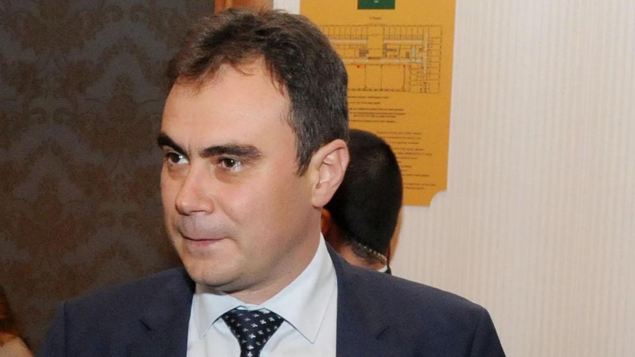 Жельо Бойчев: Влизането ни в еврозоната е естественият завършек на процеса на евроинтеграция
