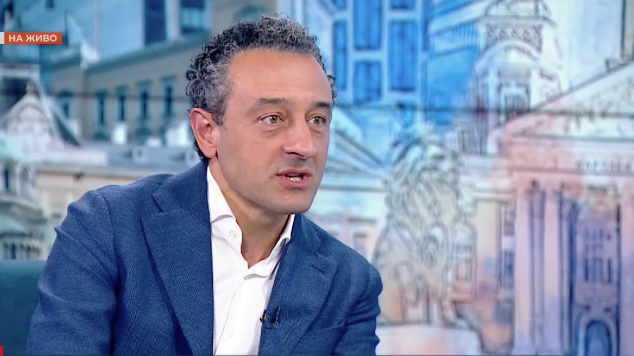 Даниел Лорер: Виждам поне три мотива в изявлението на президента