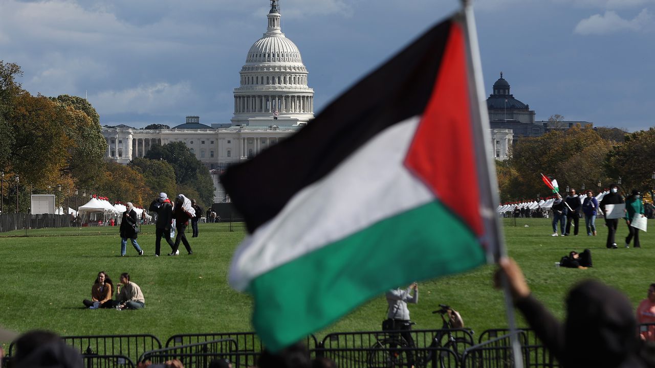 Американският посланик в Израел: Независима палестинска държава вече не е цел на САЩ