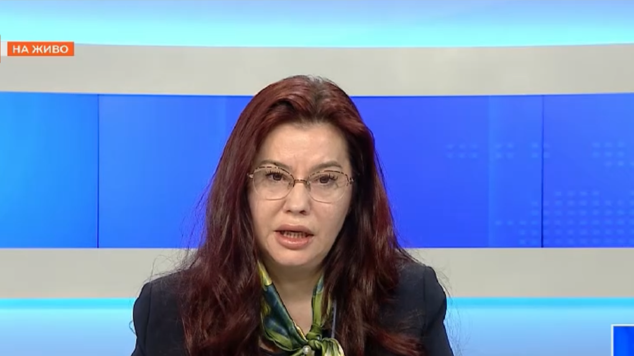 Иванка Динева за домовете на ужаса: Реалността, която заварихме, бе отчайваща