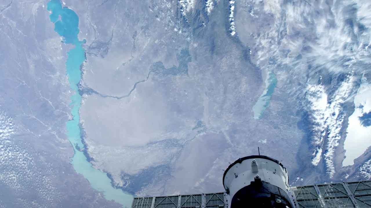 Българският INSAIT представи EarthMind - AI модел за земно наблюдение от сателитни данни