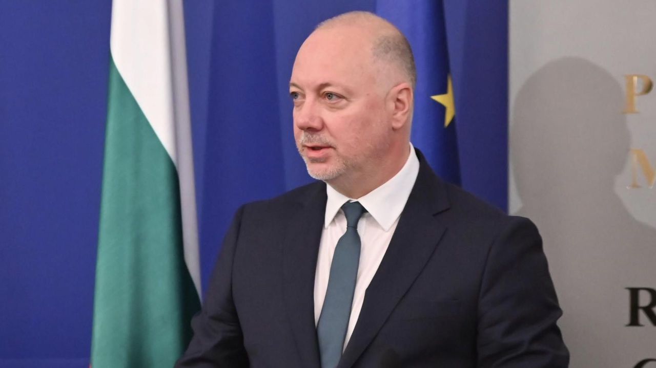 Росен Желязков: Дълбоко сме натъжени от трагичната новина от Грац
