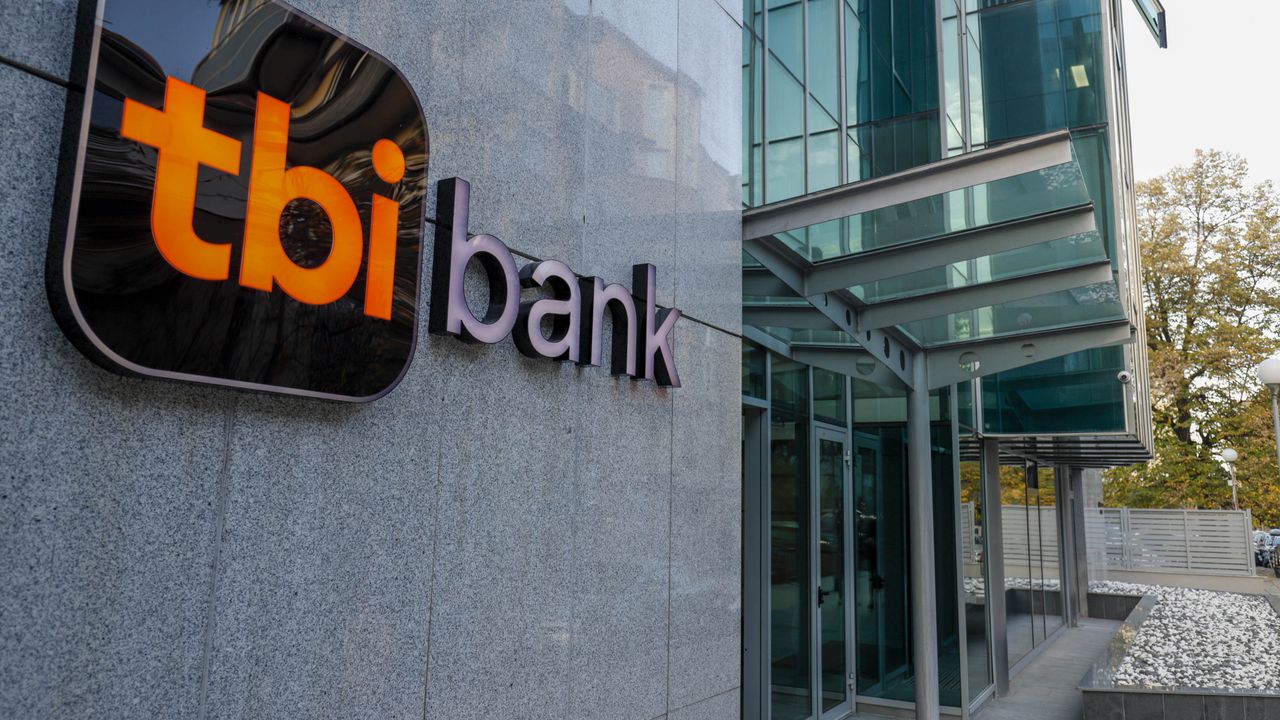 tbi bank отчете силен растеж през първото тримесечие на 2025 г.