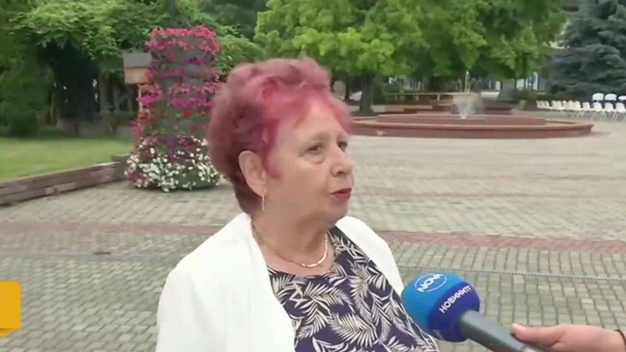 Сестра на починал в Ягода: Намерихме дома по интернет. Не ни допуснаха да влезем вътре при свиждане