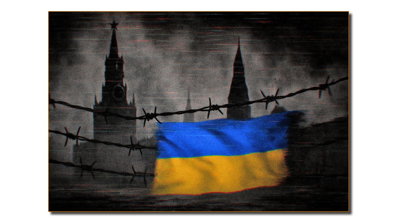 Военната учебна програма на Русия: От учебниците до кошмарите на Киев