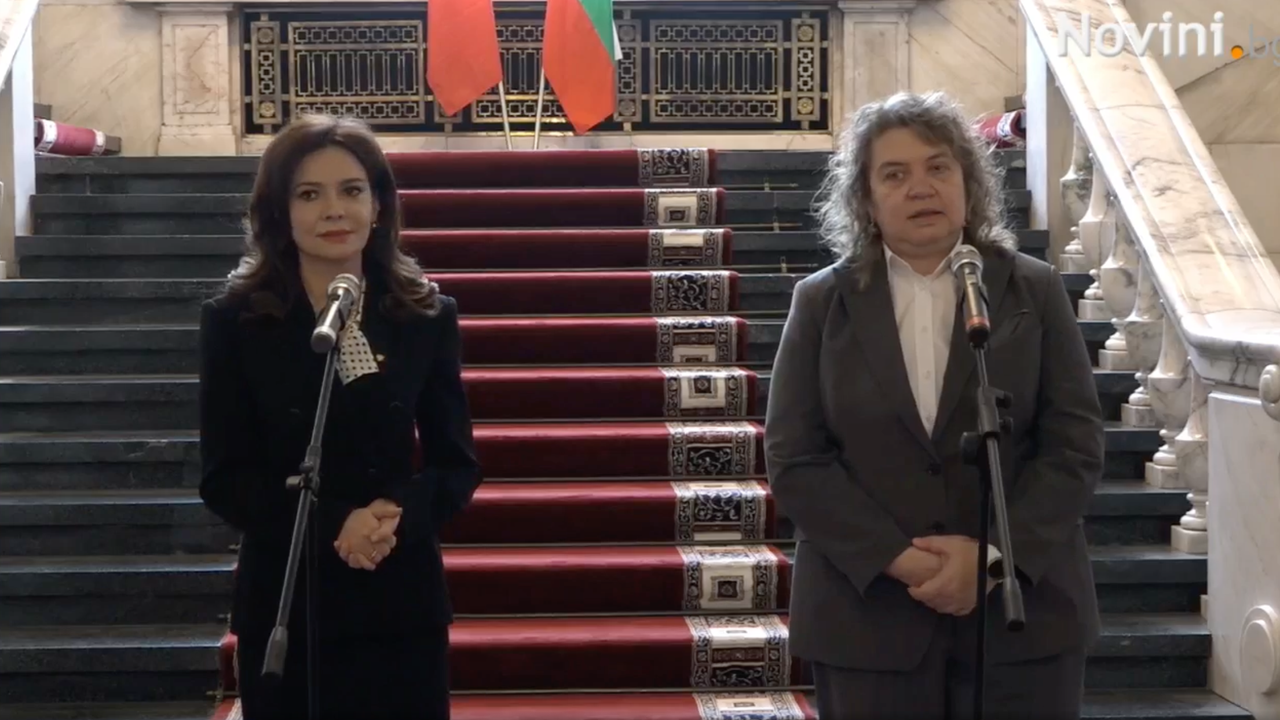 Ние ще бъдем ангажирани с подкрепа на албанската страна във