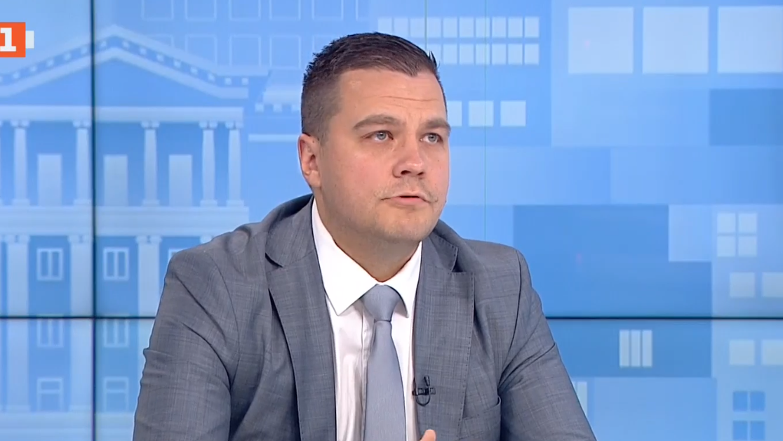 Станислав Балабанов: Красивите корупционери бетонираха Сарафов