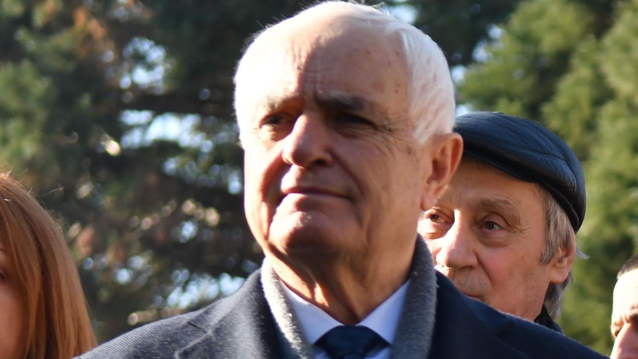Атанас  Запрянов: Готвим се за сезона на пожарите