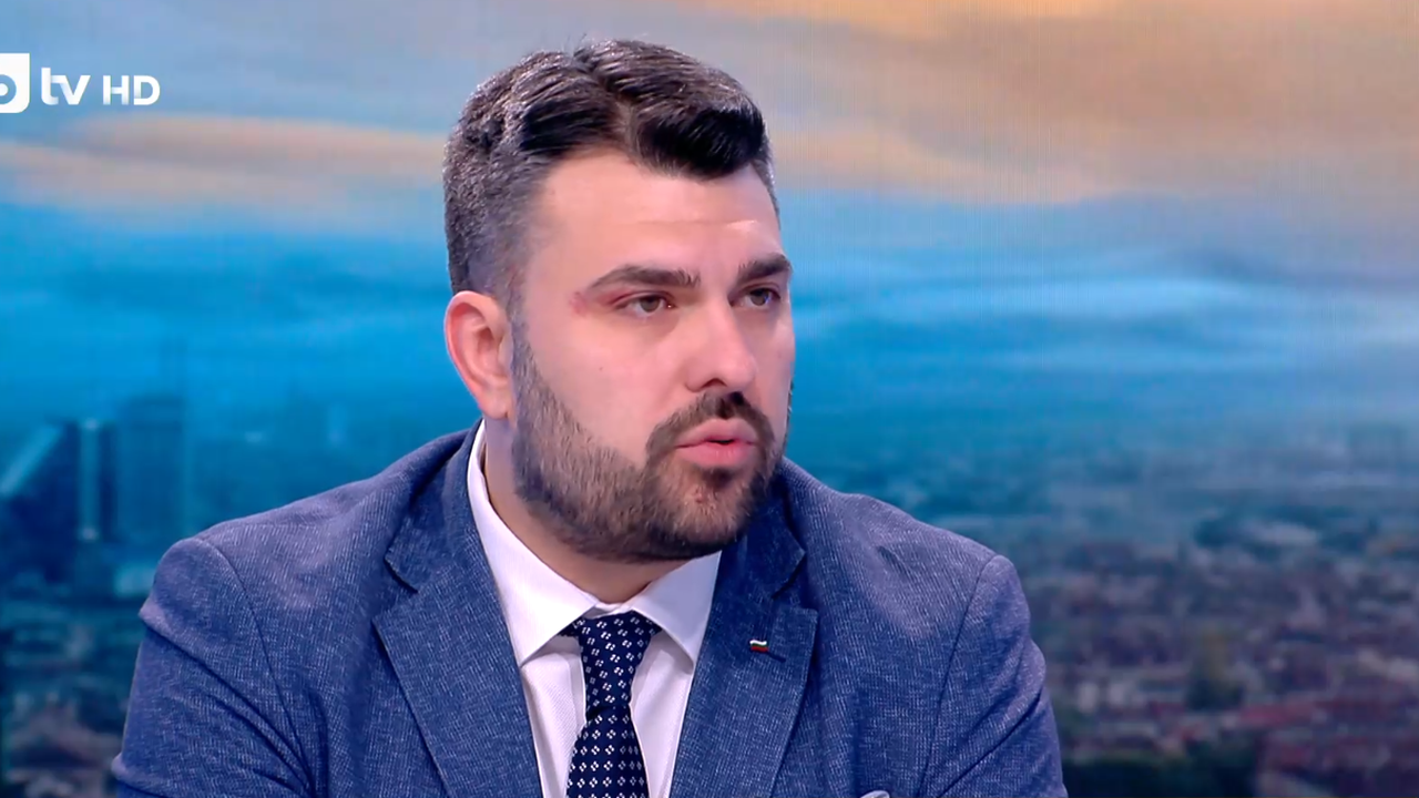 Външният министър Георг Георгиев с коментар по актуалните теми