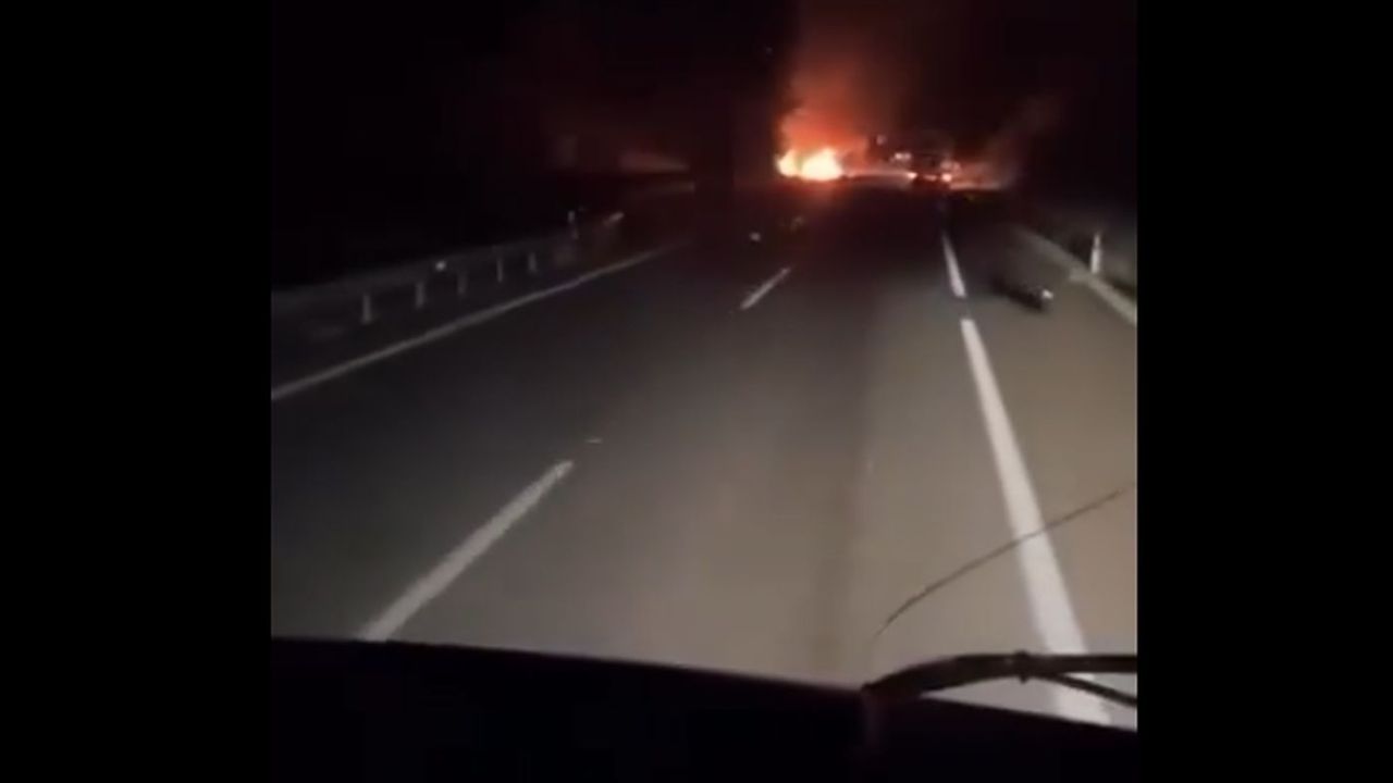 Шофьор разби на пух и прах версията за смъртта на Диого Жота