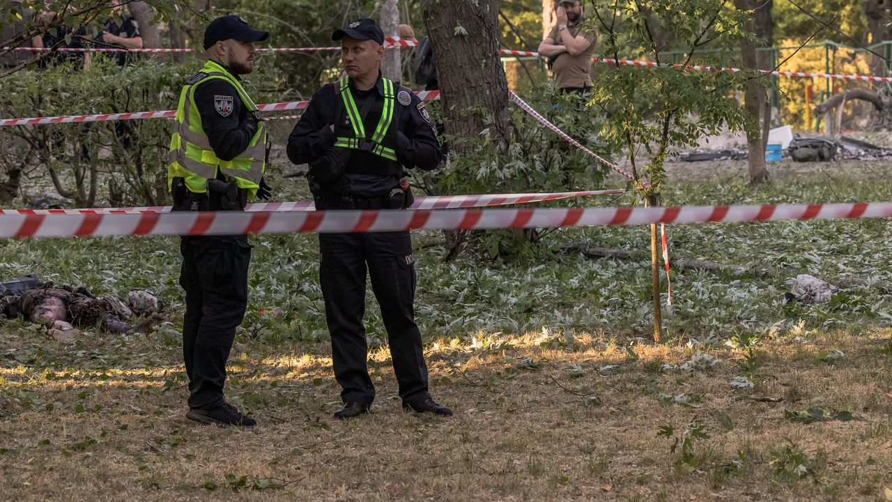Убиха полковник от ССУ в Киев