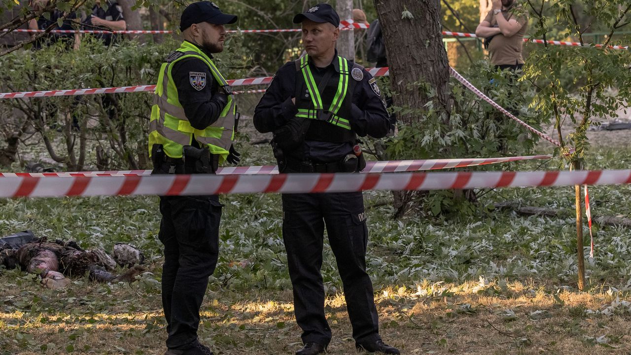 Убиха полковник от ССУ в Киев