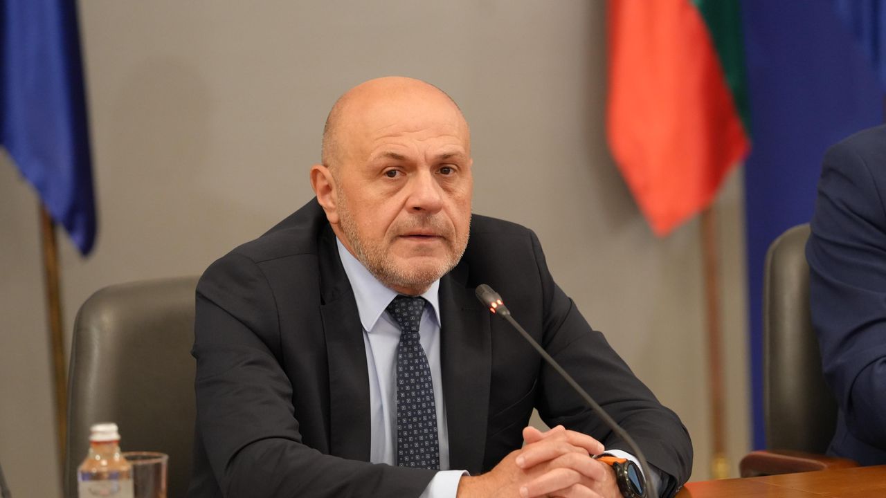 България е успяла да инвестира 2,6 млрд. лева от Националния план за възстановяване и устойчивост, каза Дончев