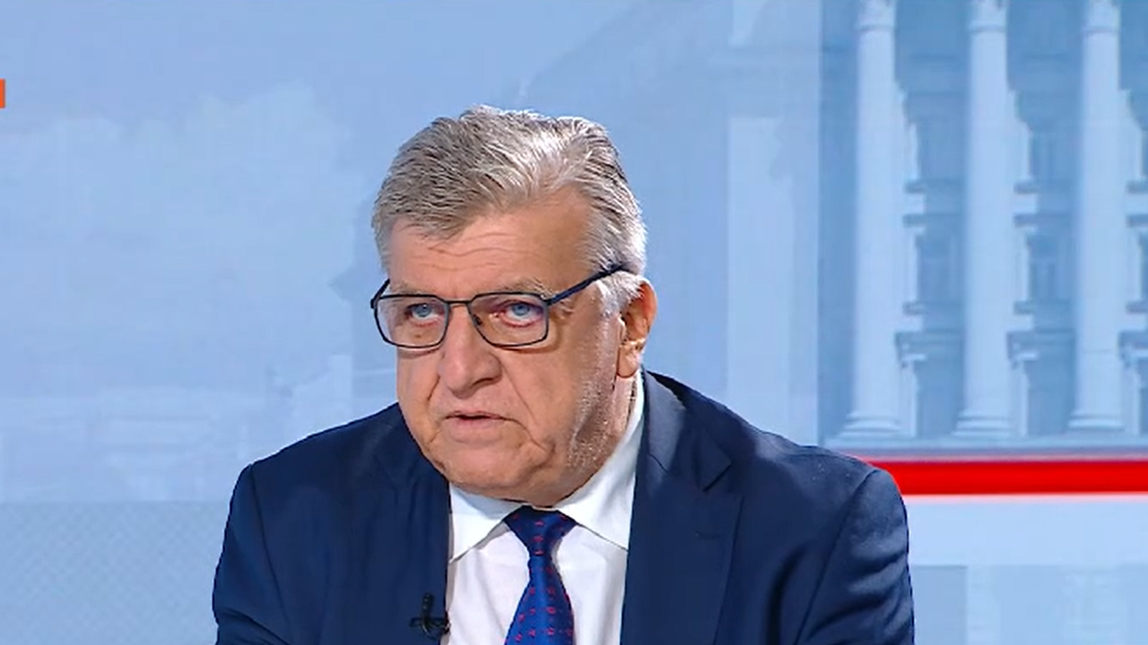 Манол Генов: Мотивите на вота на недоверие са абсурдни - обвиняват се всички български кметове