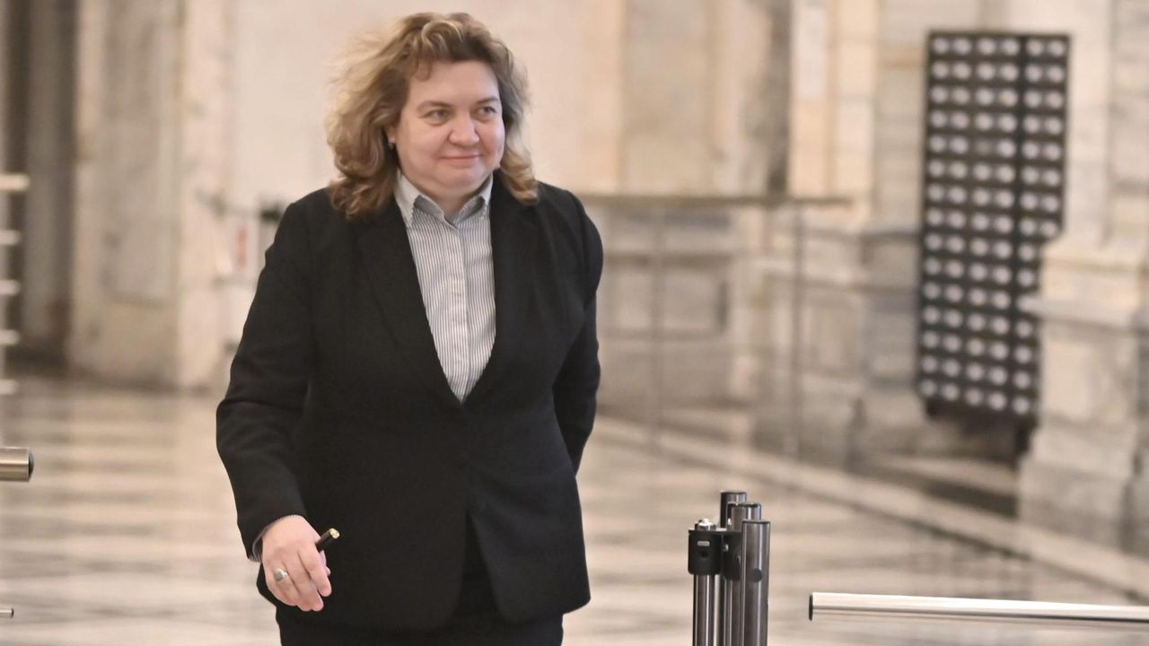 Наталия Киселова: Очаквам вота на недоверие да не мине