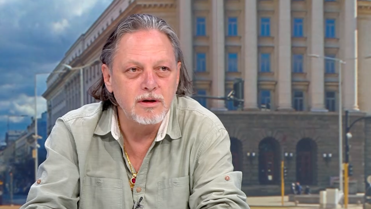 Не смятам, че при утрешния вот на недоверие ще стане