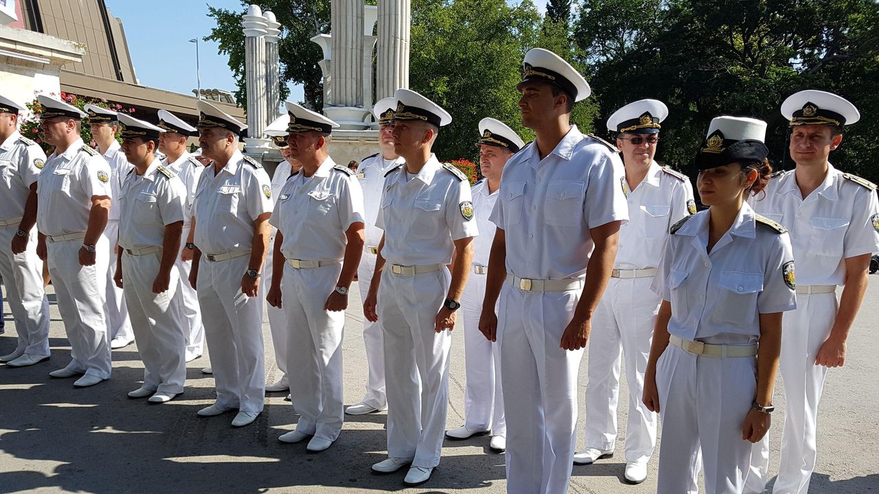 Днес е празникът на Военноморските ни сили - отбелязва се