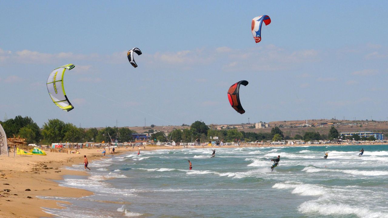 Трагдия в Созопол! Прочутият руски режисьор Юрий Бутусов се е