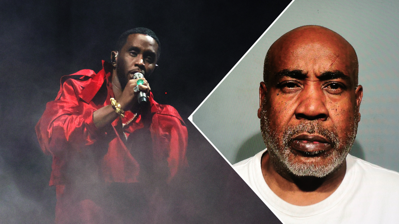 Keefe D: Diddy обяви награда от 1 милион долара за главата на 2Pac