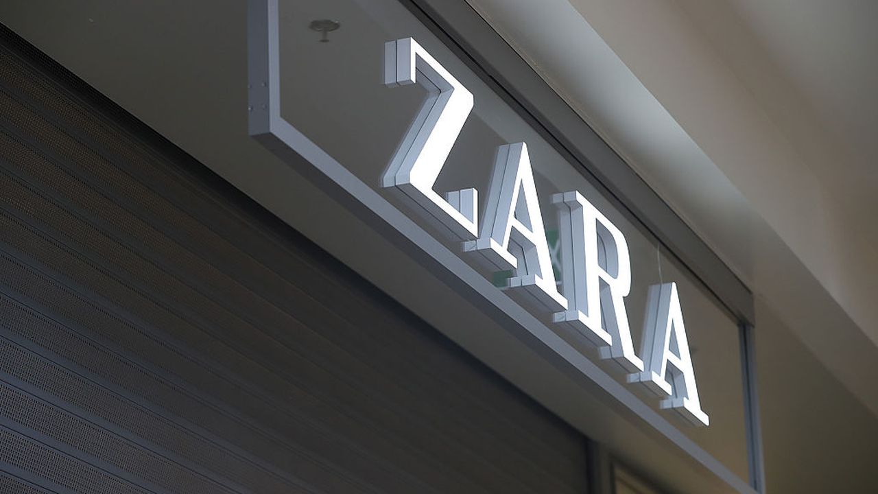 Индитекс (Inditex), собственикът на модната марка Зара (Zara – Сара