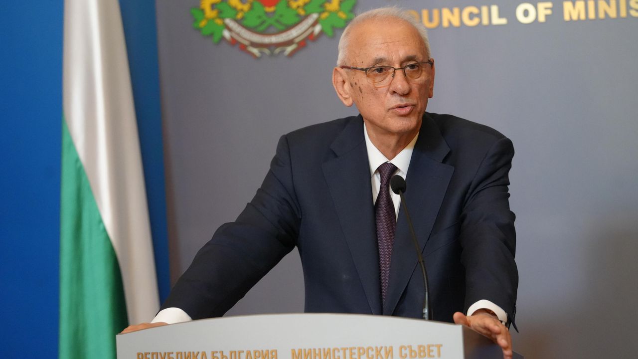 Силви Кирилов: Държавата предвижда равен достъп до здравни грижи